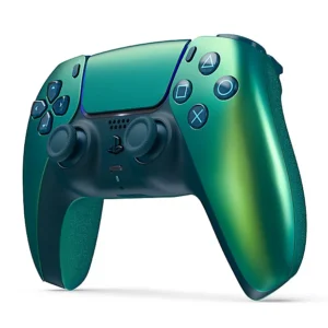 دسته PS5 سبز کروم – Chroma Teal