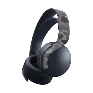 هدست بی سیم Pulse 3D – ارتشی