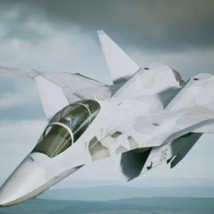 بازیAce Combat 7: Skies Unknown برای PS4