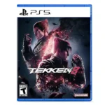 بازی Tekken 8 برای PS5