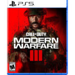 Call of Duty: Modern Warfare 3 برای PS5