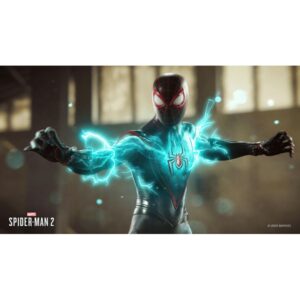 بازی Marvel’s Spider-Man 2 برای PS5