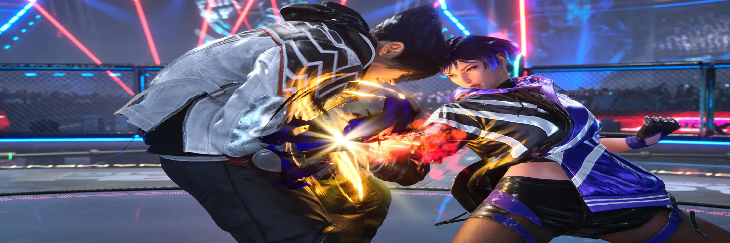 بازی Tekken 8 برای PS5