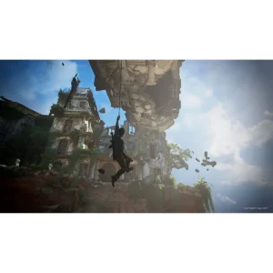 Uncharted: Legacy of Thieves Collection برای PS5
